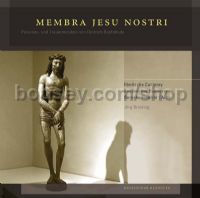 Membra Jesu Nostri (Rondeau Audio CD)