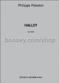 Halley (Piano)