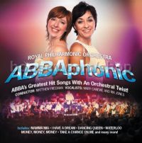 Abbaphonic (RPO Audio CD)