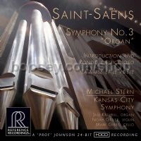 Symphony No. 3 (Reference Recordings SACD)