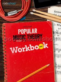 Popular Music Theory Workbook (Grade 5)