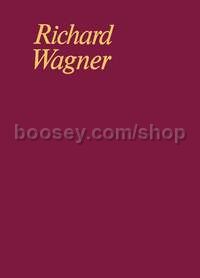 Die Meistersinger von Nürnberg WWV 96 (Documents and Text)