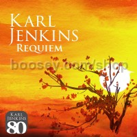 Requiem (2019 Decca Audio CD)