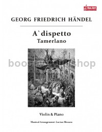 A`dispetto (Violin & Piano)