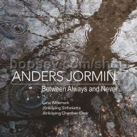 Between Always & Never (Swedish Society Audio CD)