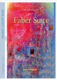 Faber Suite (Concert Band Set)