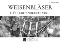 Weisenbläser (Bb Instruments)