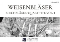 Weisenbläser (Bb Instruments 1)