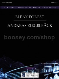 Bleak Forest (Score & Parts)