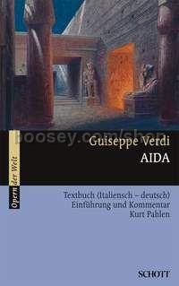 Aida (libretto)