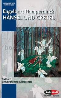 Hänsel und Gretel (libretto)