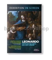 Exhibition Screen (Seventh Art DVD)