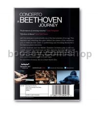 Concerto: A Beethoven Journey (Seventh Art DVD)