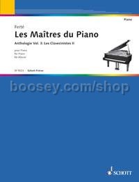 The Master of the Pianos Vol. 3 - piano