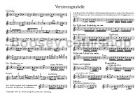 Notebook for Anna Magdalena Bach (1725) (Piano) - Digital Sheet Music