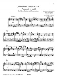 Concerto (Piano Score) - Digital Sheet Music