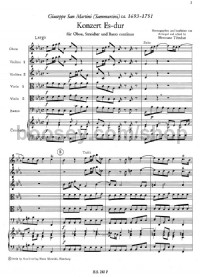 Concerto (Score) - Digital Sheet Music