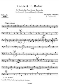 Concerto (Viola 2 Part) - Digital Sheet Music