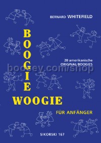 Boogie Woogie für Anfänger