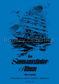 Das Seemannslieder-Album
