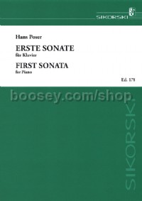 Sonate Nr. 1