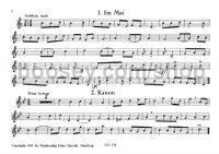 Little Trios (Soprano Recorder 2) - Digital Sheet Music