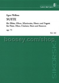 Suite (Set of Parts)