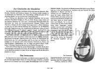 Das Mandolinen-Einmaleins [Mandolin Basics] -Digital Sheet Music