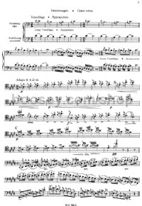 Practical Violoncello Tutor Vol.2 -Digital Sheet Music