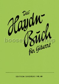 Haydn Buch