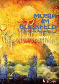 Musik im Blickfeld [Focussing Music]