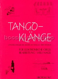 Tango-Klänge