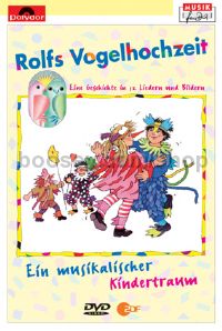 Rolfs Vogelhochzeit (DVD Only)