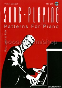 Song-Playing (Book & CD)