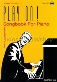 Play On! (Book & CD)