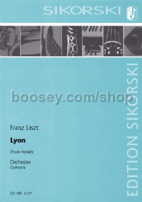 Lyon (Study Score)