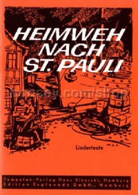 Heimweh nach St. Pauli (Libretto)