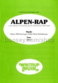 Alpen-Rap