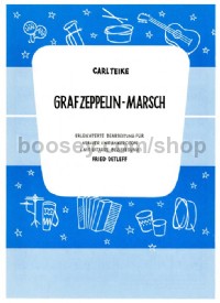 Graf Zeppelin-Marsch