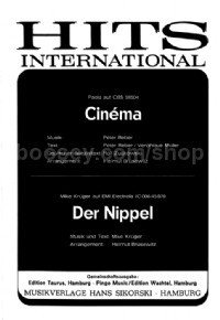 Cinéma-Der Nippel