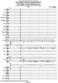 Der Reiter auf dem weißen Pferd (Orchestra & Organ) - Digital Sheet Music