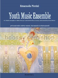 Youth Music Ensemble (Score & Parts)