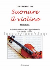 Suonare il Violino Part 1