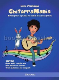 Chitarramania (Guitar)