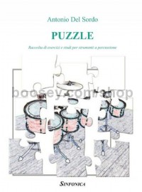 Puzzle (Percussion)