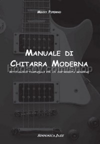 Manuale Di Chitarra Moderna