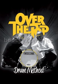Over The Top (Book & CD)
