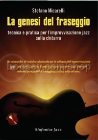 La Genesi Del Fraseggio (Book & CD)