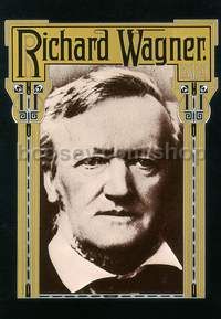 Wagner-Porträt
