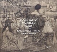 Ensemble Raro (Solo Musica Audio CD)